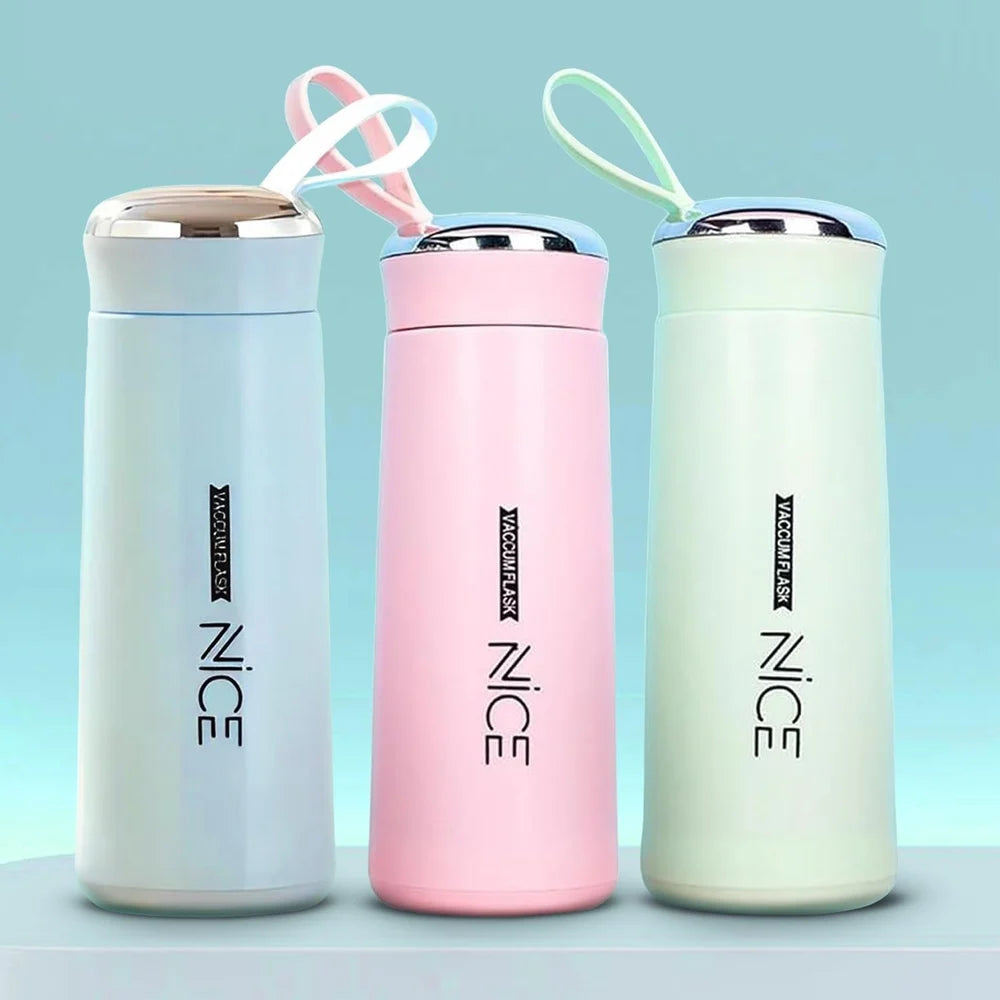 Trimmer + Piggy Bank + Water Bottle (3 Items combo- Aln)