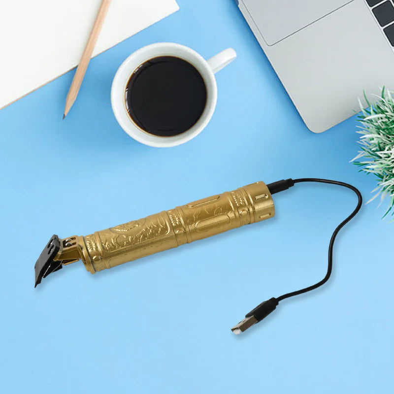Trimmer + Hair Straightener (DR:1329B3)
