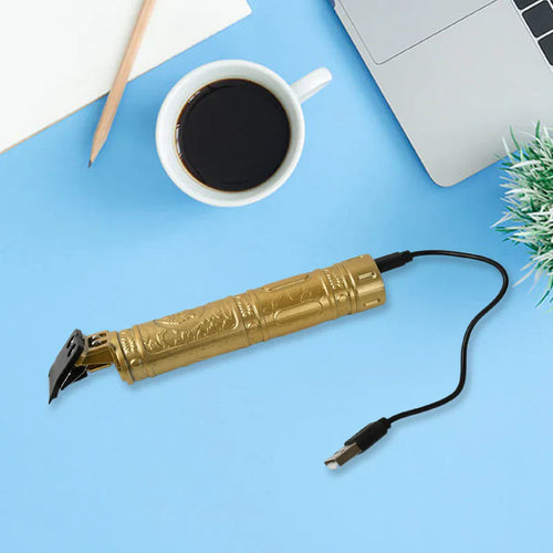 Trimmer + Hair Straightener (DR:1329B3)