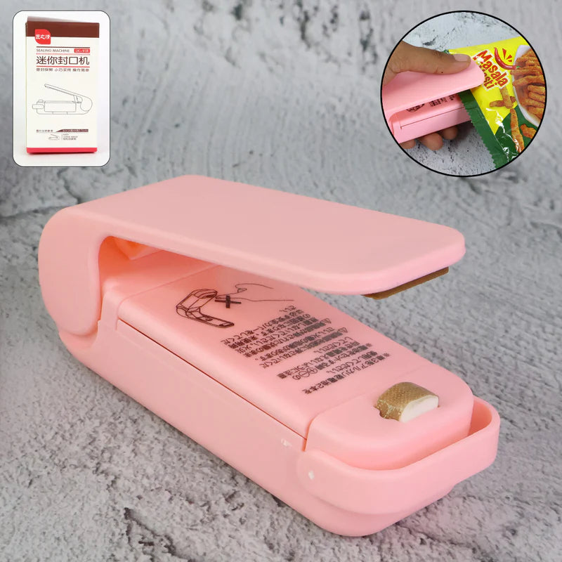 Mini Sealing Machine