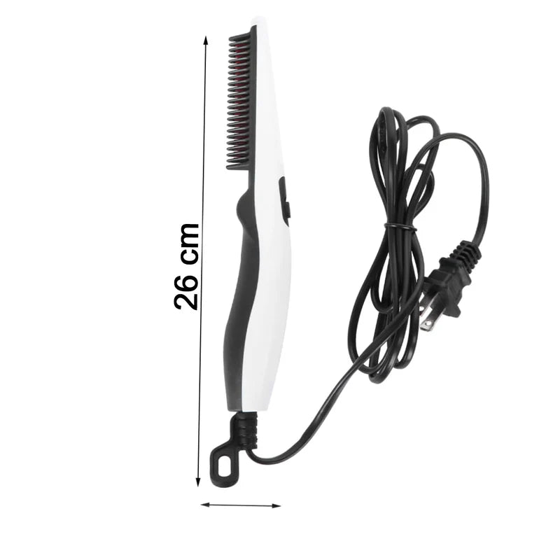 Trimmer + Hair Straightener (DR:1329B3)