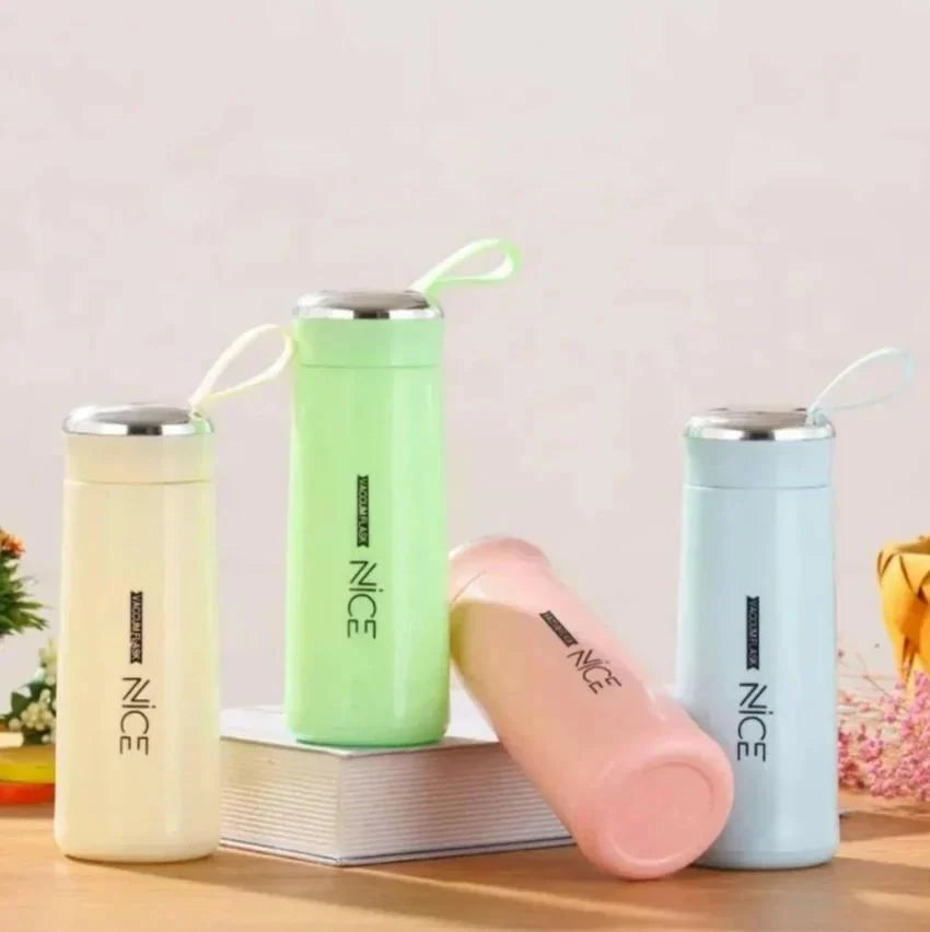 Trimmer + Piggy Bank + Water Bottle (3 Items combo- Aln)