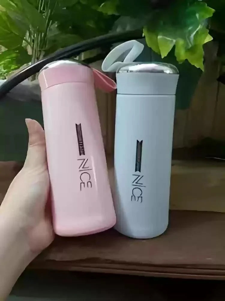 Trimmer + Piggy Bank + Water Bottle (3 Items combo- Aln)