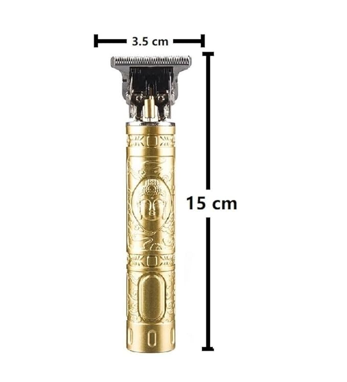 Trimmer + Piggy Bank + Water Bottle (3 Items combo- Aln)