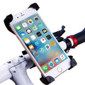 Anti-Shake Bike &amp; Scooter Phone Mount (360° Rotation) KR (2DL21171)