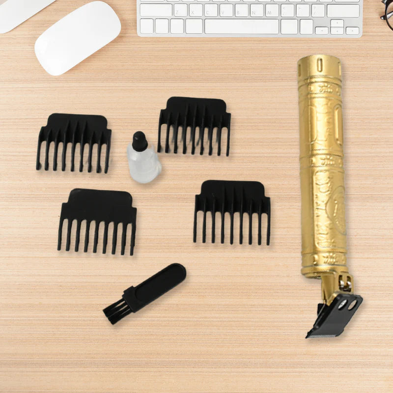Trimmer + Hair Straightener (DR:1329B3)