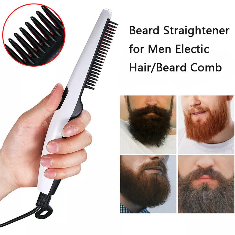 Trimmer + Hair Straightener (DR:1329B3)