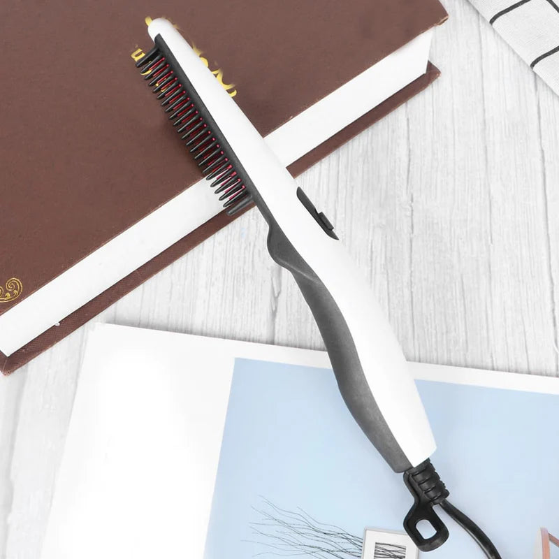 Trimmer + Hair Straightener (DR:1329B3)