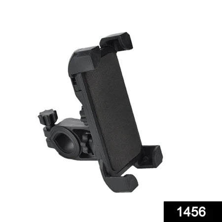 Anti-Shake Bike &amp; Scooter Phone Mount (360° Rotation) KR (2DL21171)