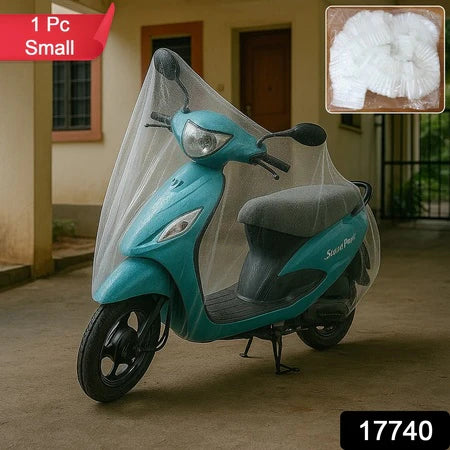 Activa - Disposable Plastic Cover Krt (1DL11109)