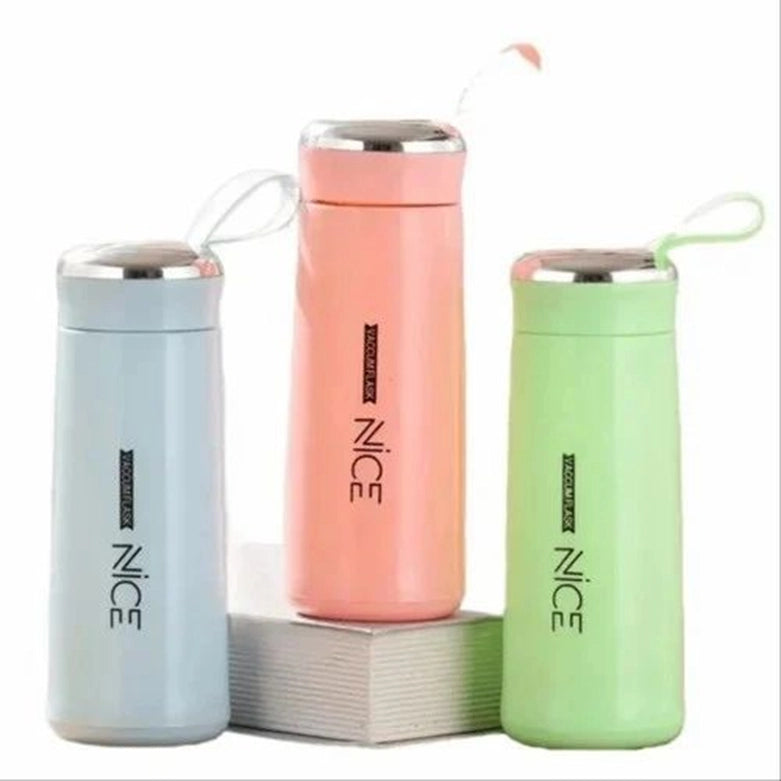 Trimmer + Piggy Bank + Water Bottle (3 Items combo- Aln)
