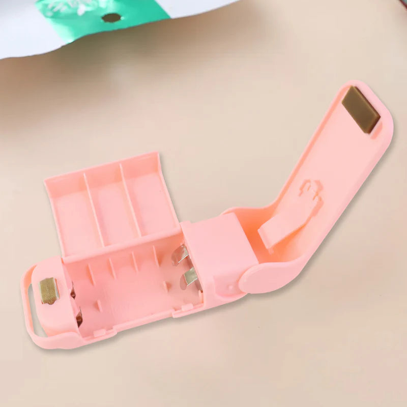 Mini Sealing Machine