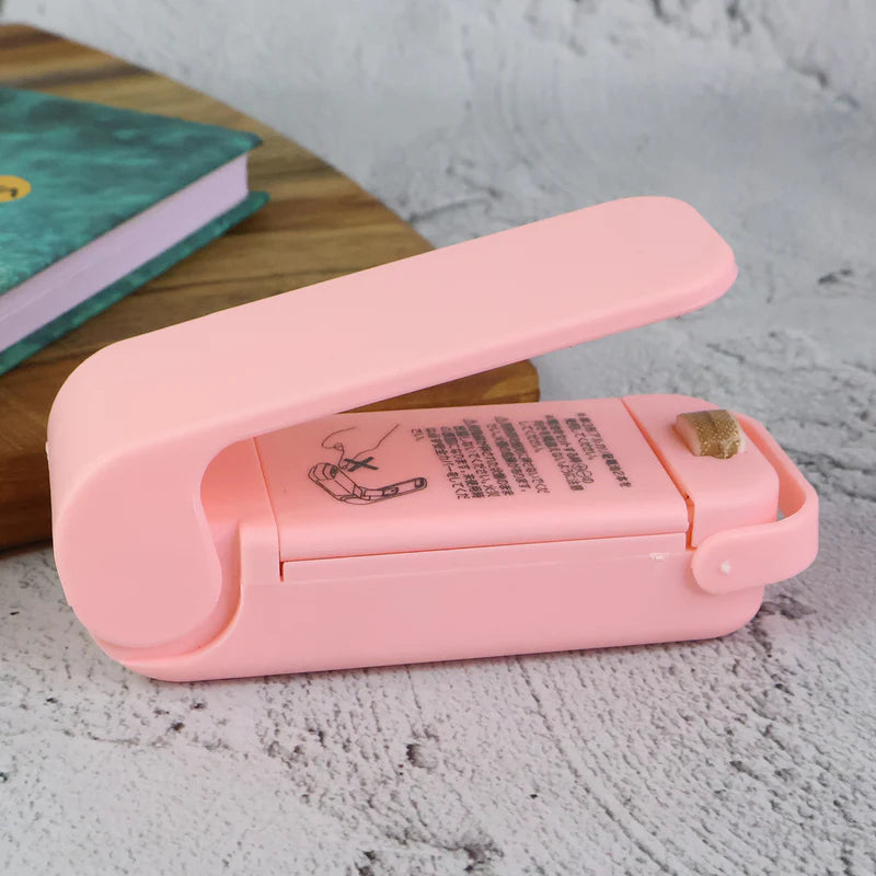 Mini Sealing Machine