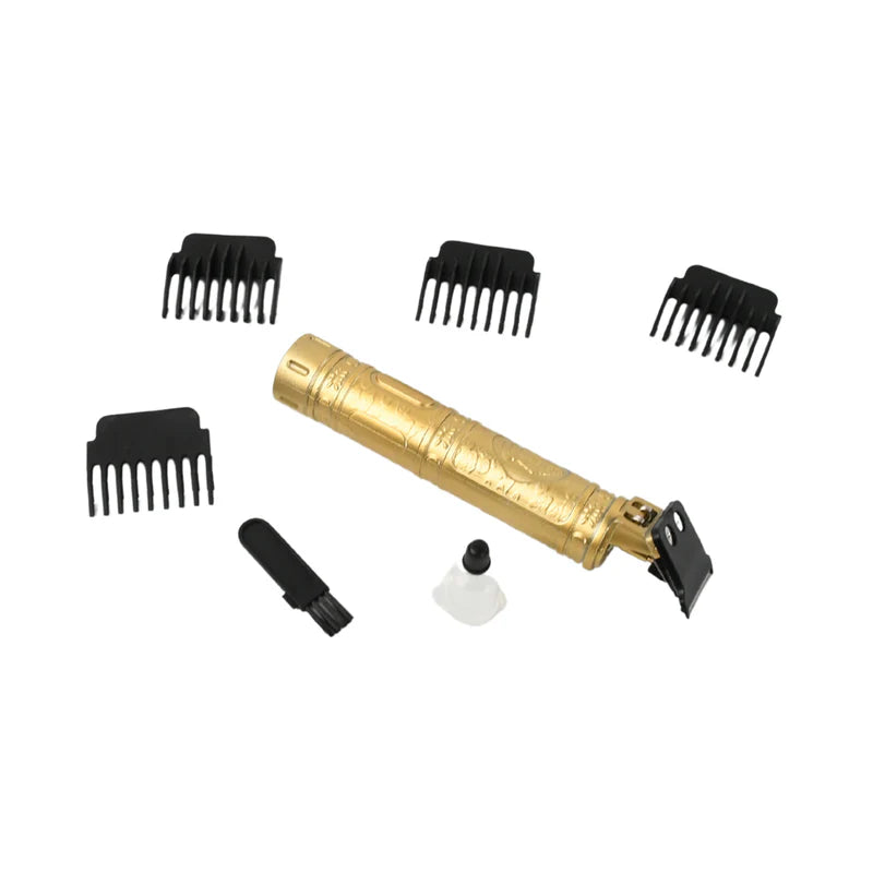 Trimmer + Hair Straightener (DR:1329B3)