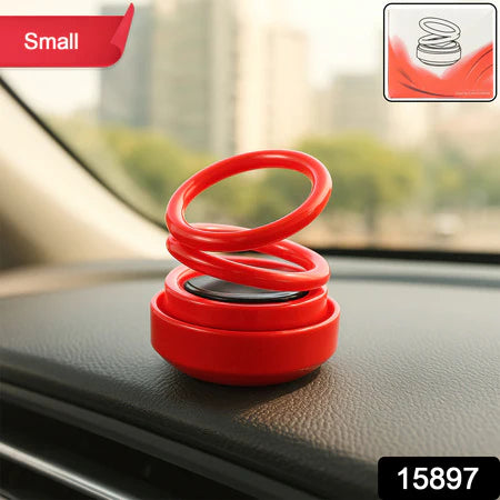 Vacuum Cleaner + Solar Air Freshener + Clean Tablet DR:1326B1