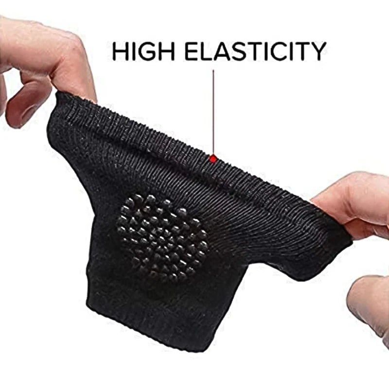 Face Protection Cap + Moisturizing Socks + Knee Guard (DR:1239B4)