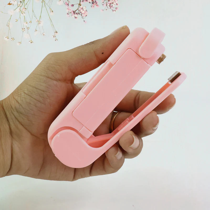 Mini Sealing Machine